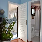 En Prázdninový dům *