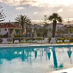 En Prázdninový dům Playa del Inglés