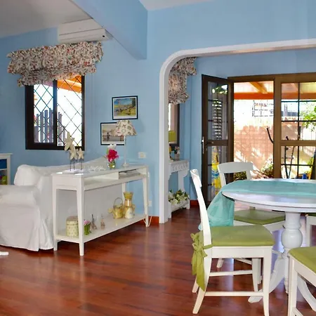Ferienhaus En Playa del Inglés