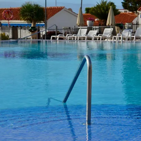 Ferienhaus En Playa del Inglés