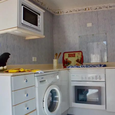 Ferienhaus En Playa del Inglés