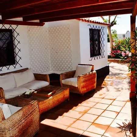 Ferienhaus En Playa del Inglés