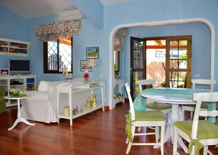 Ferienhaus En Playa del Inglés
